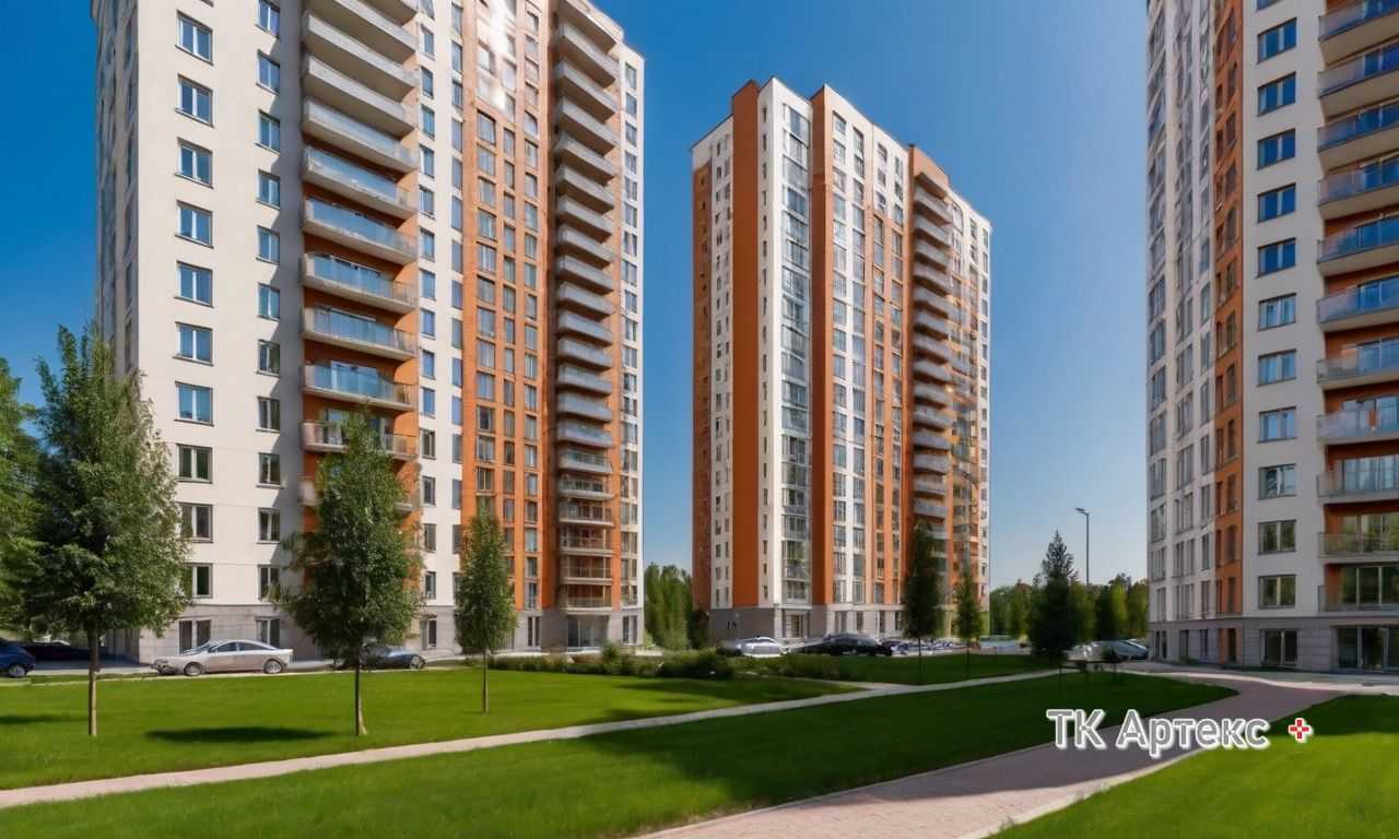 2. Гибкие офисные пространства