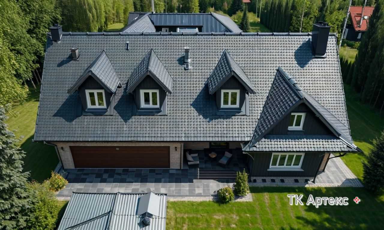 Как правильно обслуживать водостоки зимой чтобы избежать повреждений