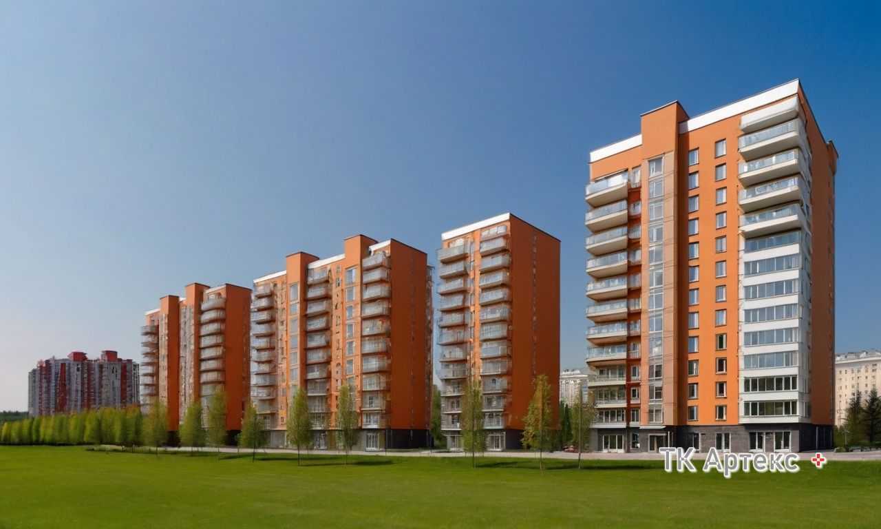 Повышение долгосрочной ценности недвижимости