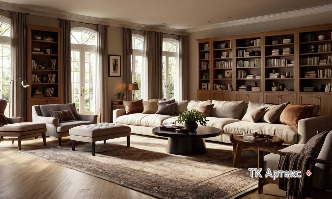 3. Мебельные фабрики и производители на заказ