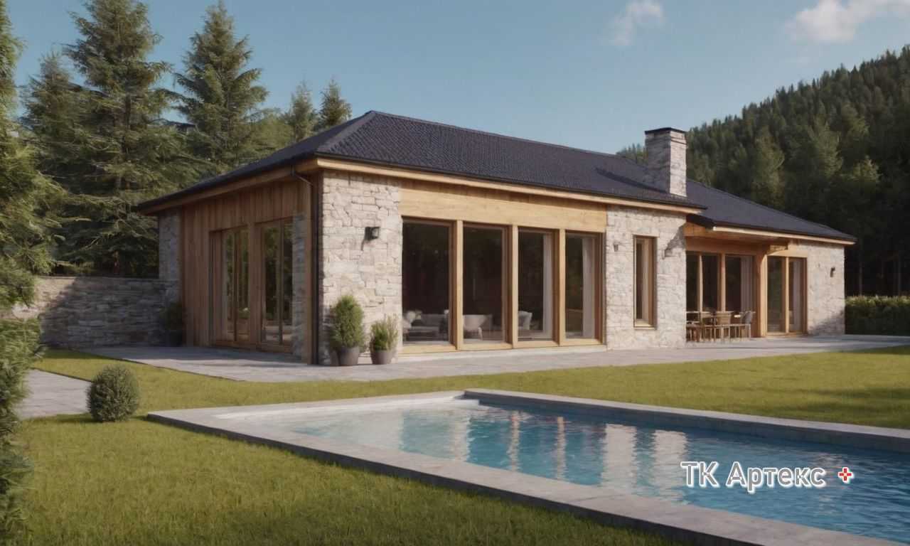 Как правильно монтировать керамогранитные фасады для долговечности и эстетики