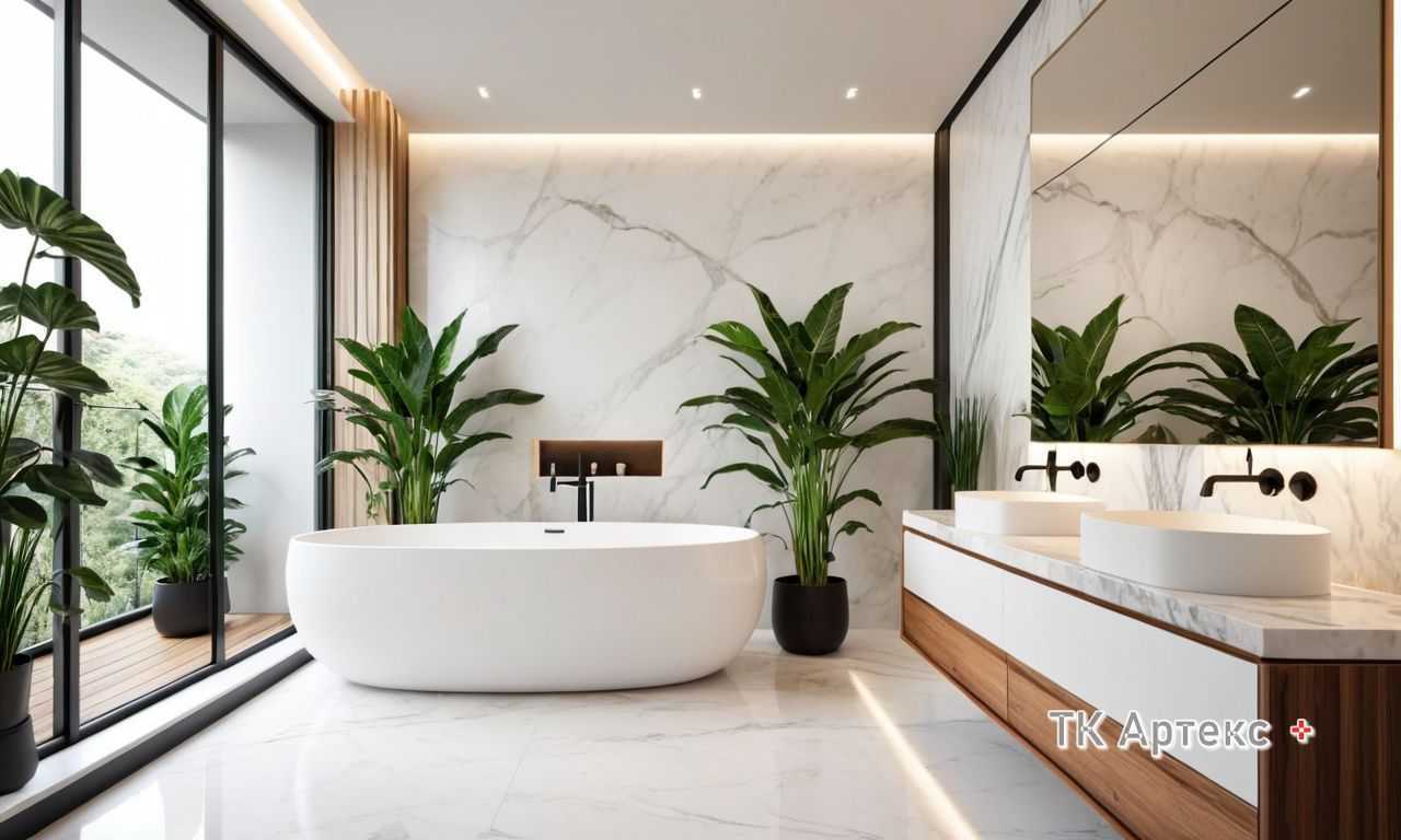 Уход за полупьедесталом: советы по чистке и поддержанию в хорошем состоянии