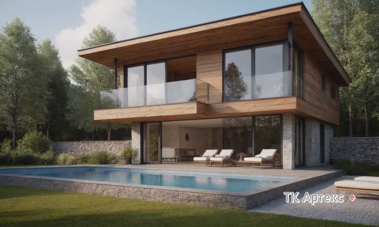 Как фасад влияет на энергосбережение и комфорт здания