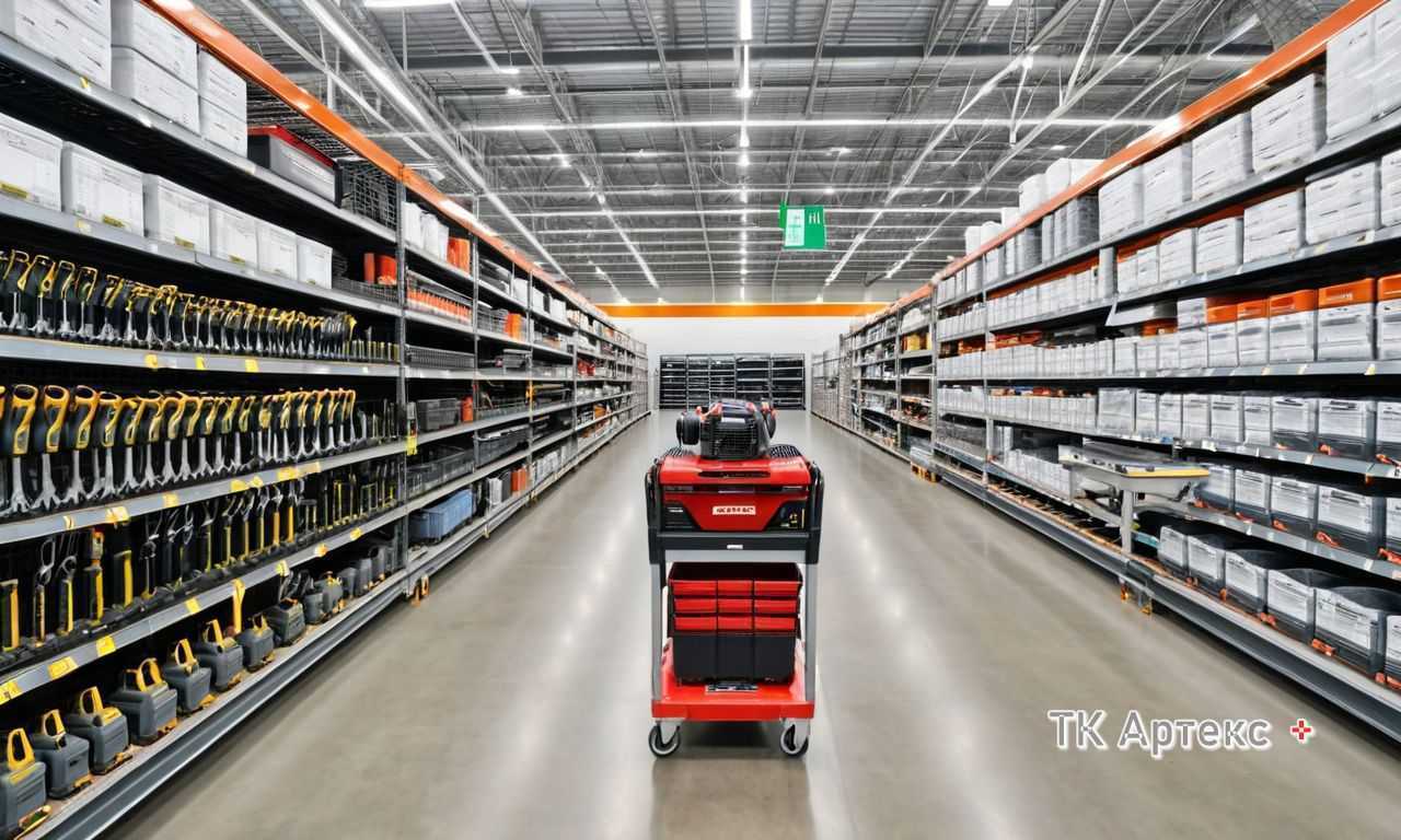 Как правильно выбрать и использовать гайковёрт для работы и дома