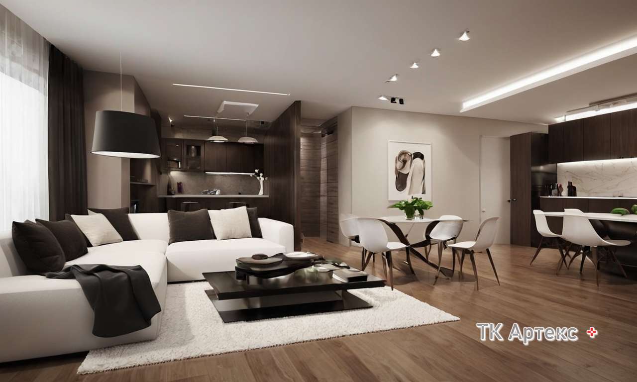 2. Мебель с высокой функциональностью