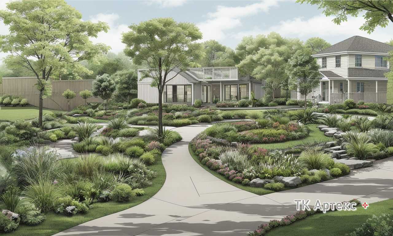 Как выбрать хвойные растения для сада и интерьера