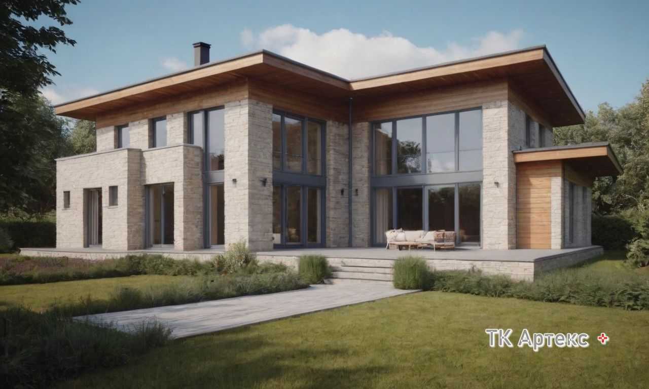 Влияние окон и дверей на внутренний климат и вентиляцию