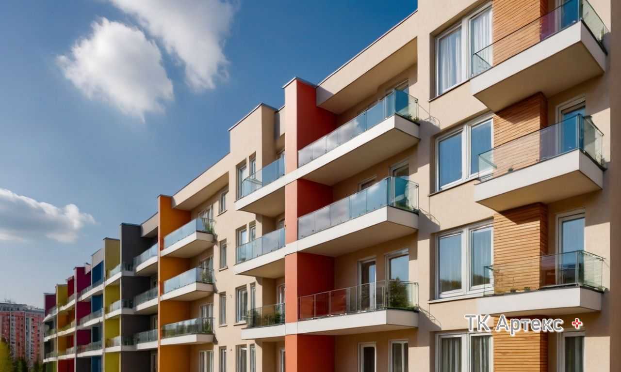 Определение требований к зданию для мастерской