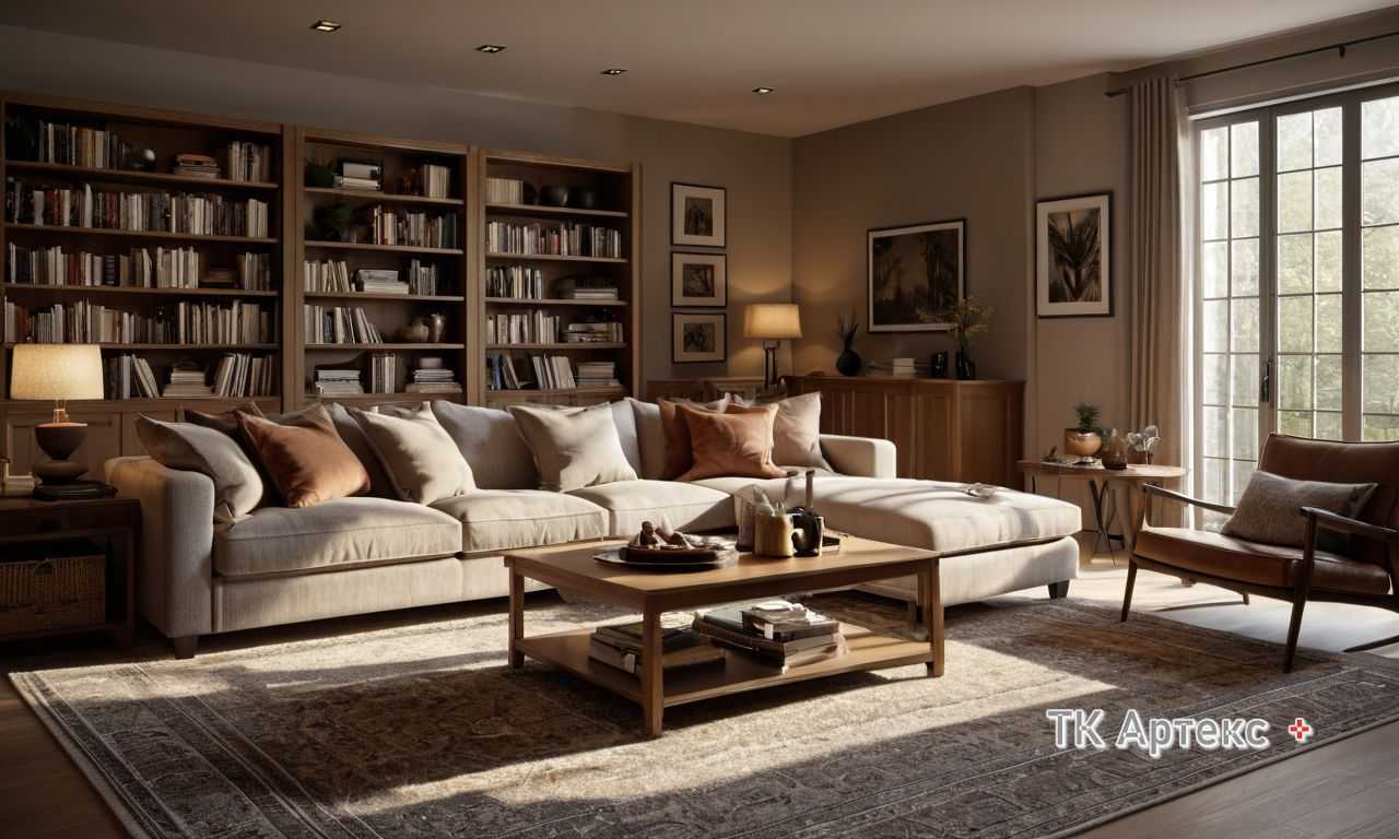 Как цвет мебели в офисе влияет на продуктивность и атмосферу