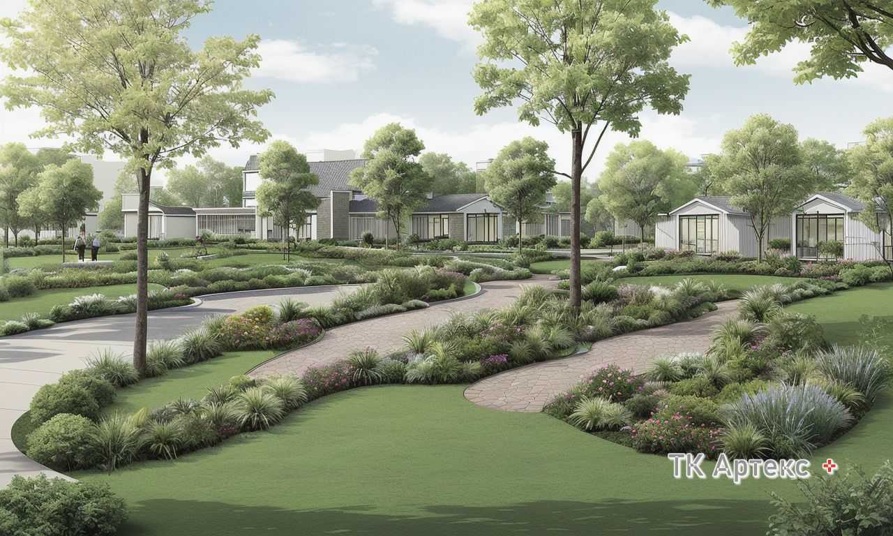 Кора и признаки повреждений