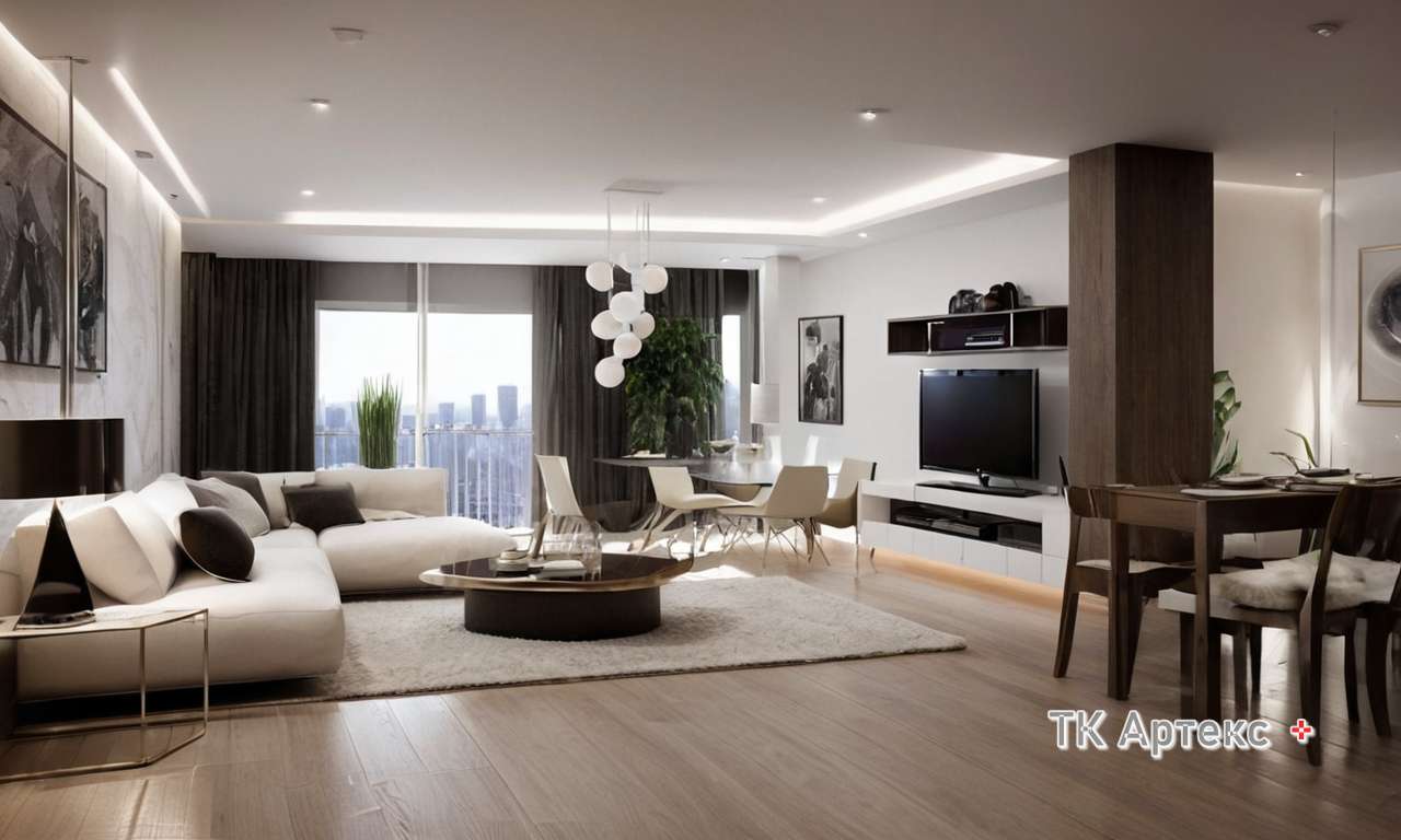 Как создать апартаменты премиум класса и сделать их уникальными