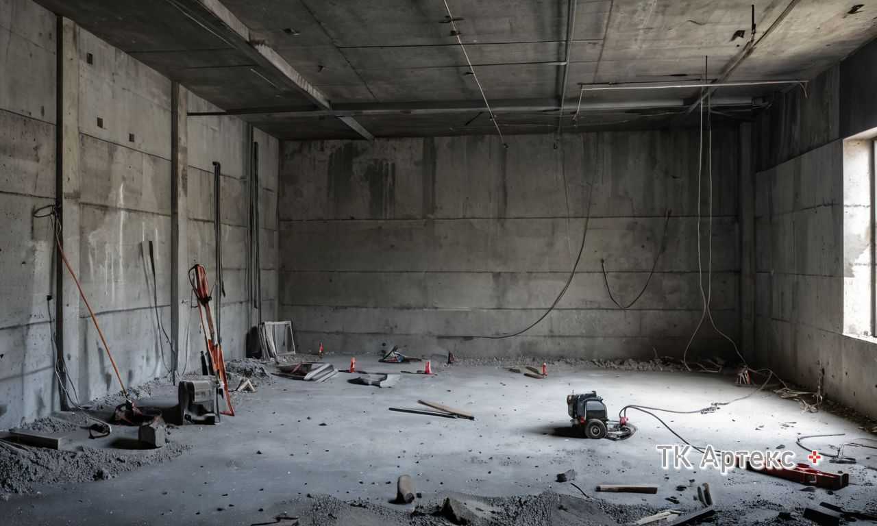 Как избежать ошибок при монтаже проводов для освещения