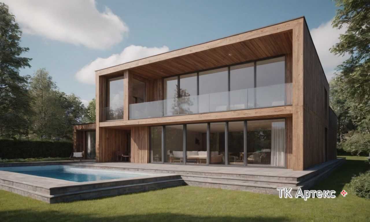 Как правильно установить фасадную систему с учетом типа крепления