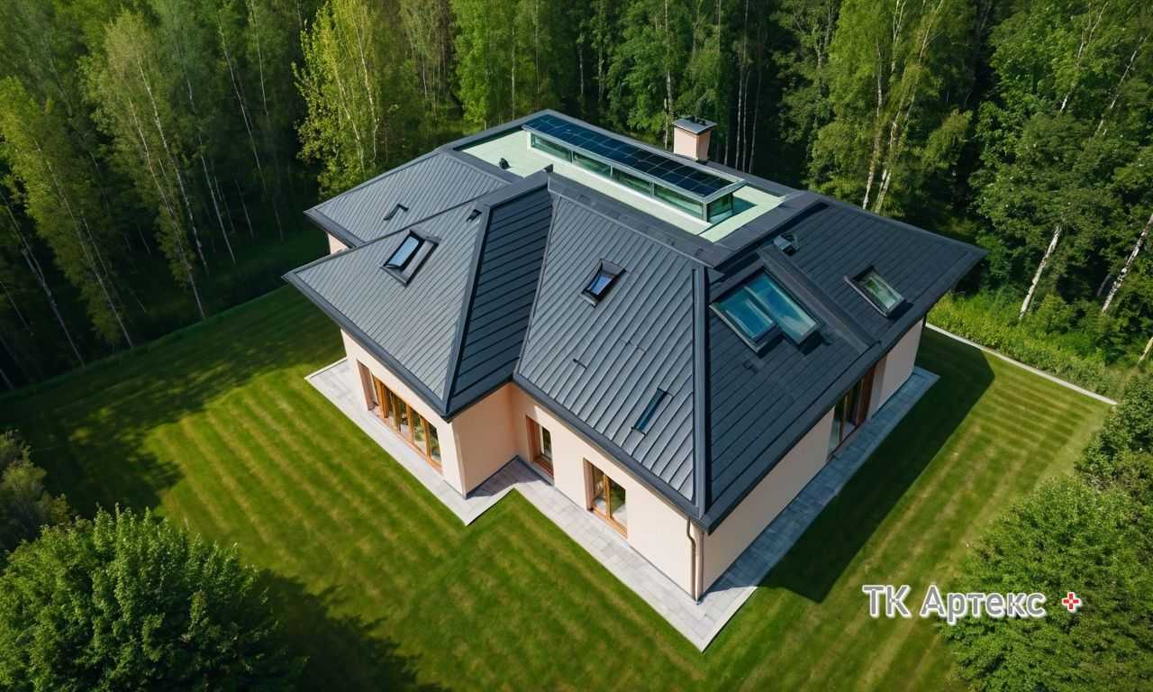 Как спроектировать дом с изолированной зоной для комфортных гостей