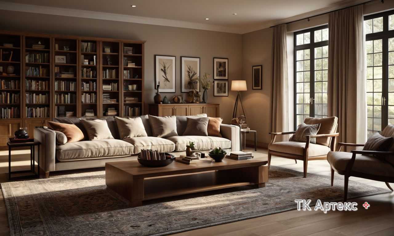 Разновидности механизма трансформации диванов и их преимущества