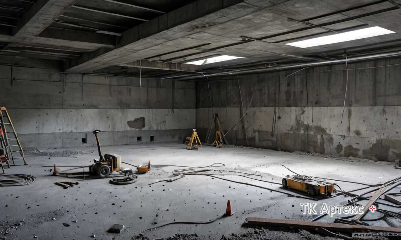 Проектирование квартиры с использованием Revit для точных и удобных решений