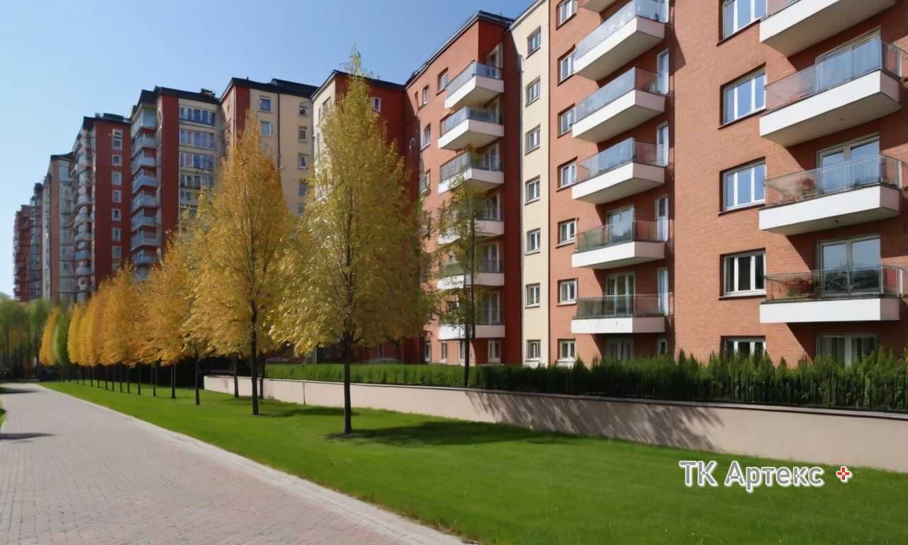 Как правильно выбрать участок для склада стройматериалов