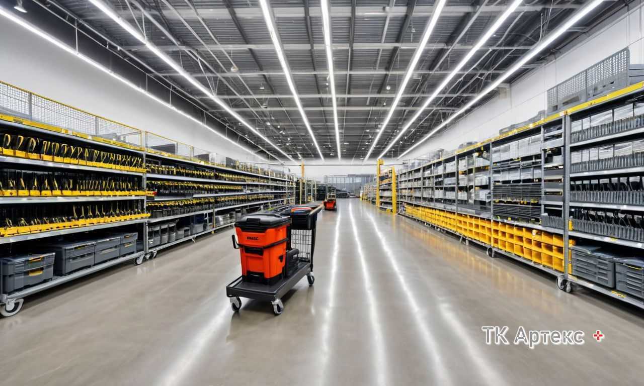 Как правильно подобрать мощность перфоратора с SDS-системой