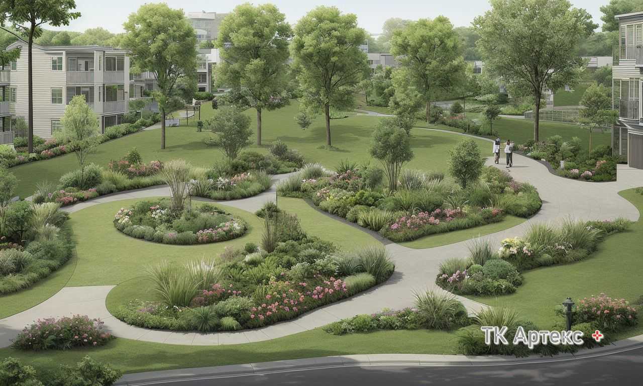 Пихта в саду как элемент элегантности и стойкости вашего участка