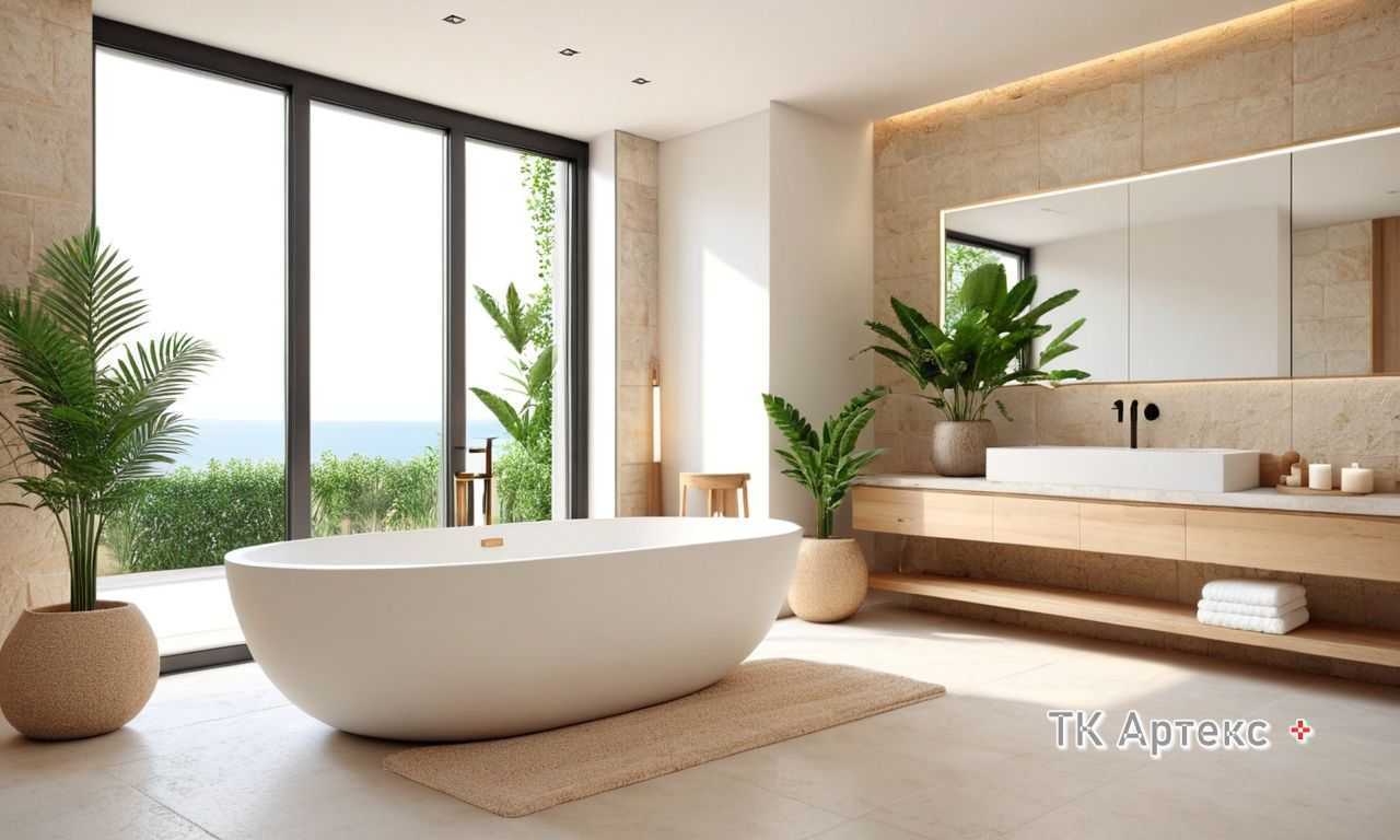 1. Размер и форма мини-раковины