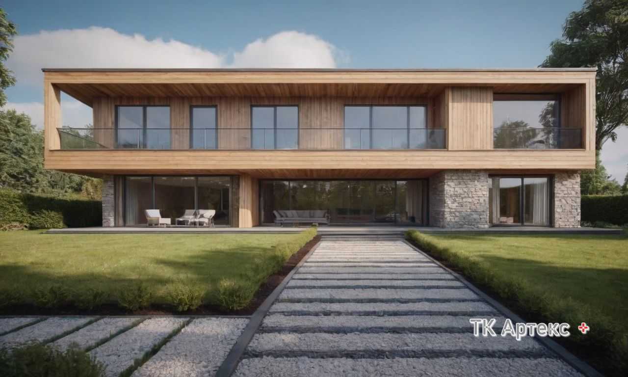 Как определить необходимые материалы для фасадной системы