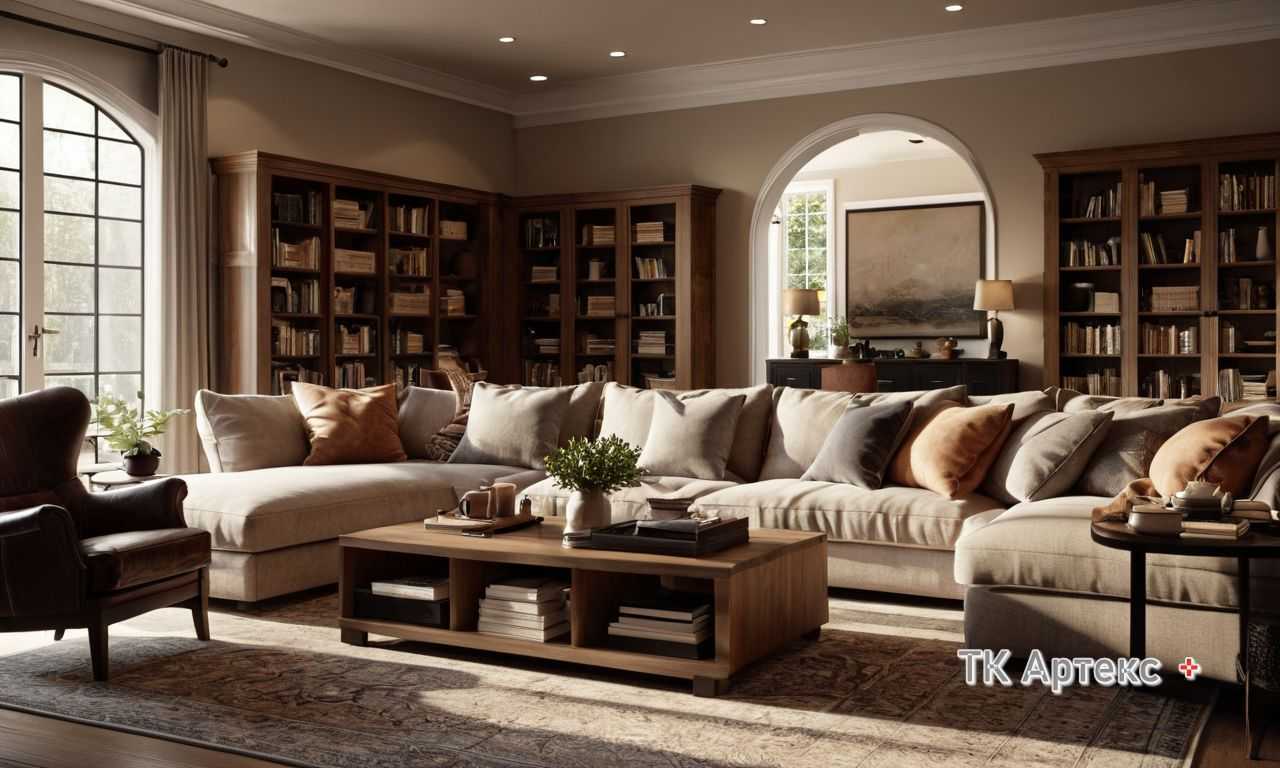 Дополнительные факторы для выбора механизма