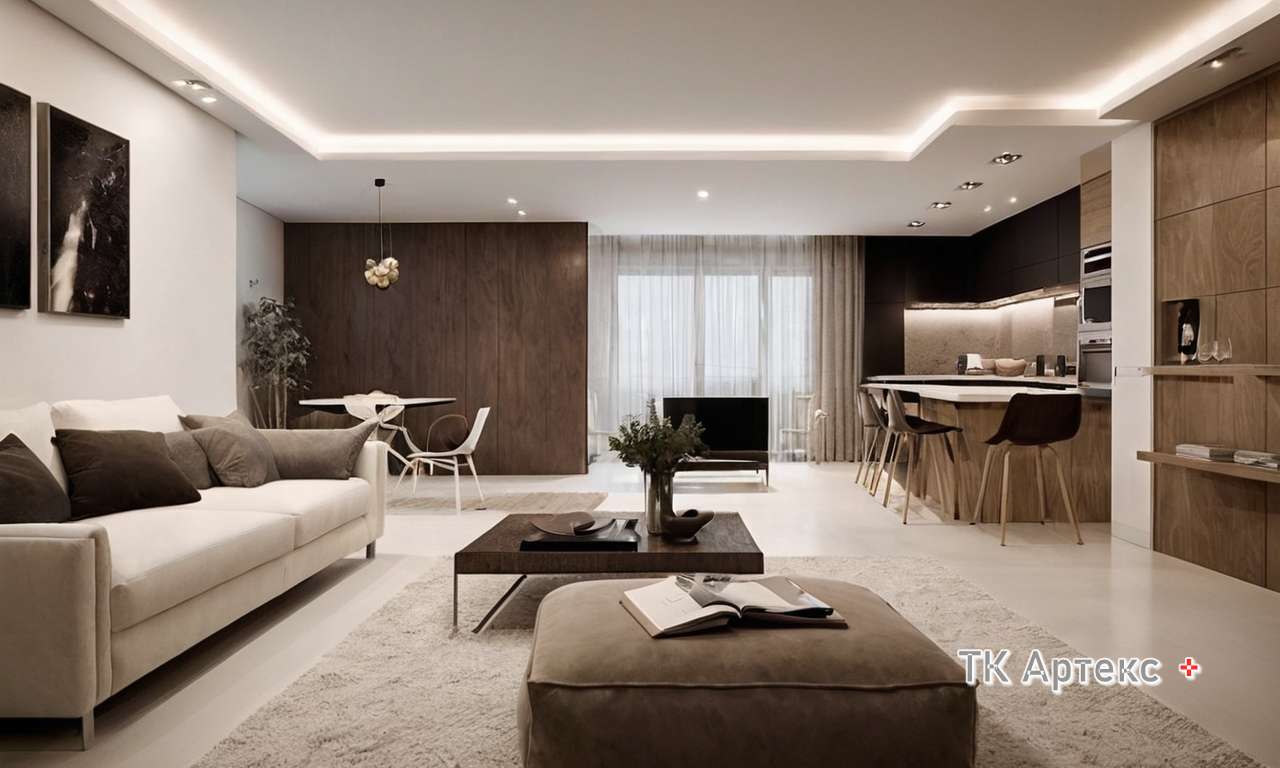 Влияние на коммерческие показатели