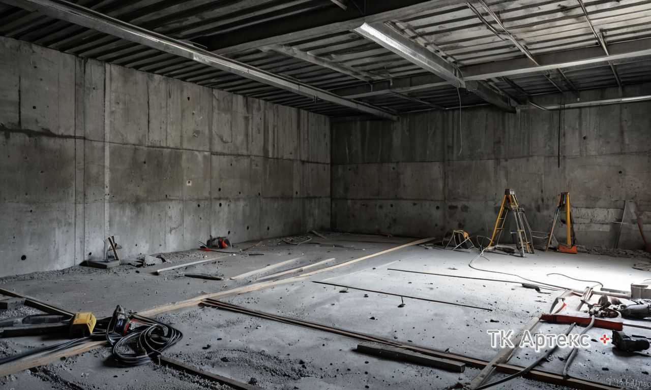 Надежная защита от влаги с современными гидроизоляционными материалами