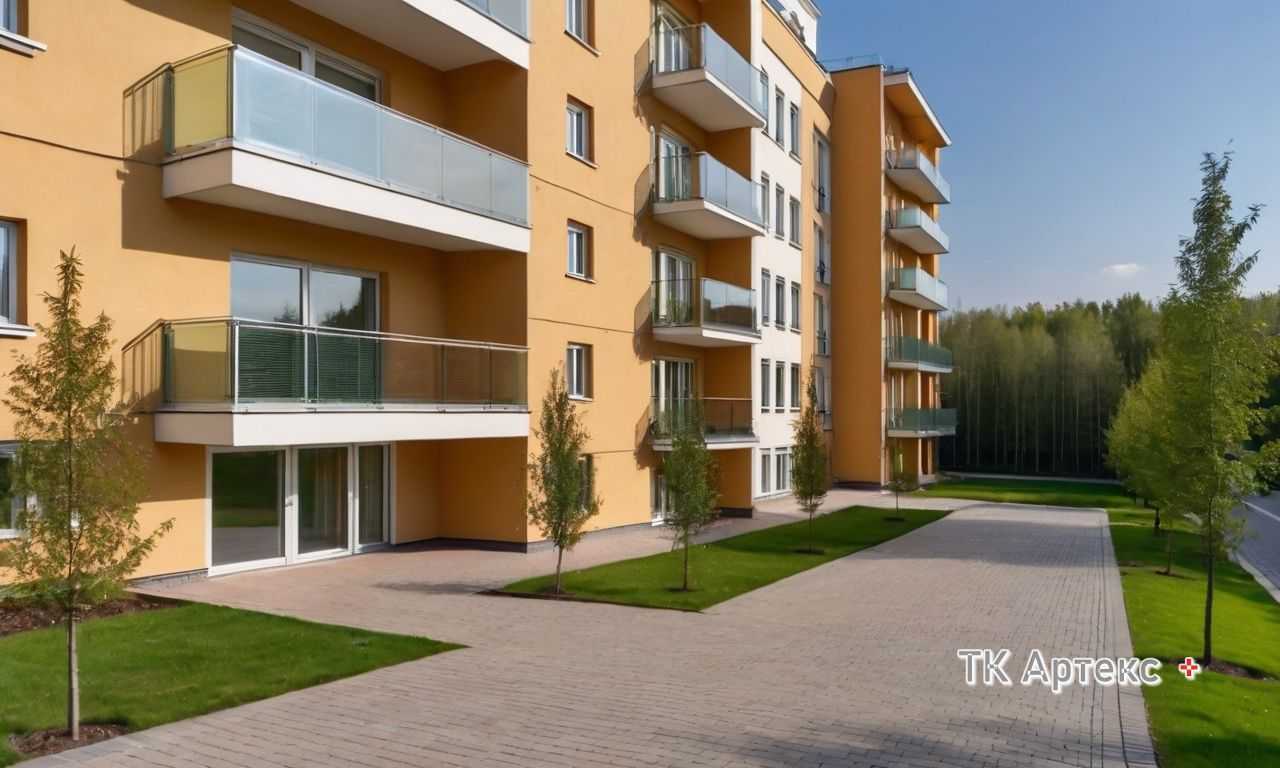 Ключевые причины роста цен на квартиры в 2025 году и их влияние на покупку