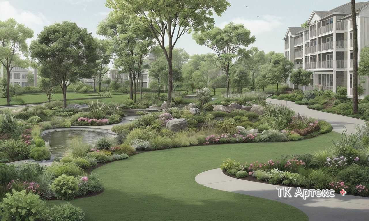 Материалы и украшения