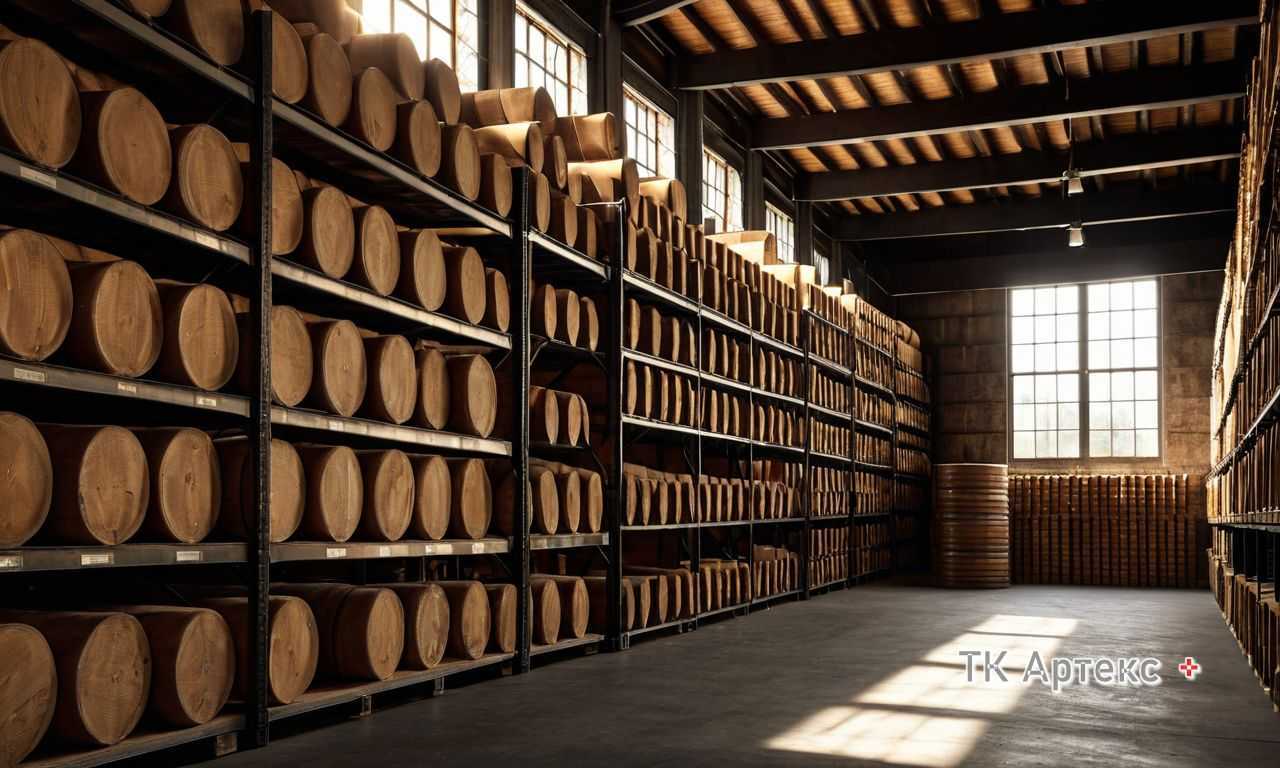 Технические признаки, которые помогают в идентификации дерева