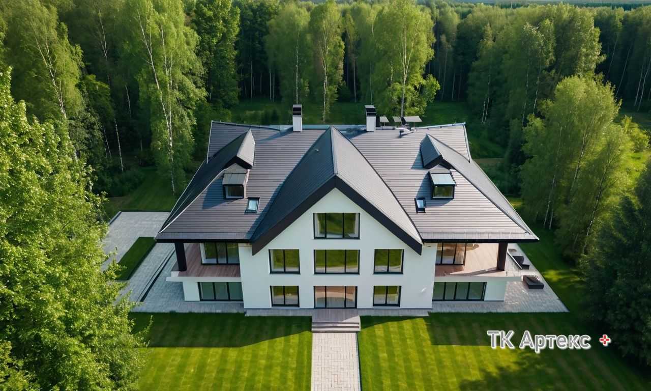 Планировка квартиры с открытой террасой для комфортного и удобного проживания