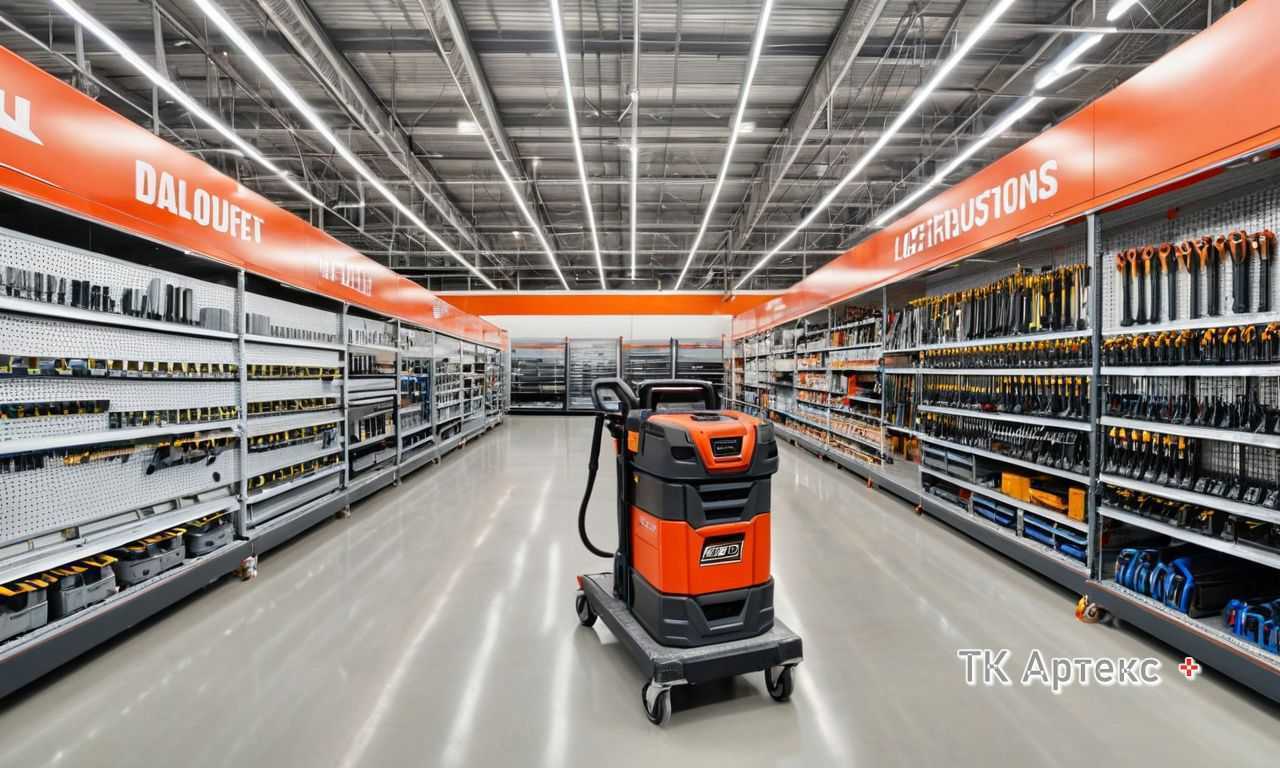 Мощность перфоратора