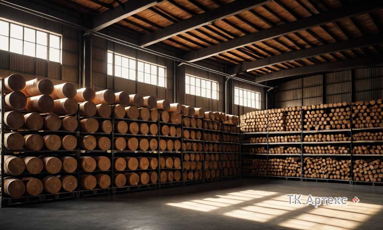 Древесина и современные отделочные материалы для стильных интерьеров