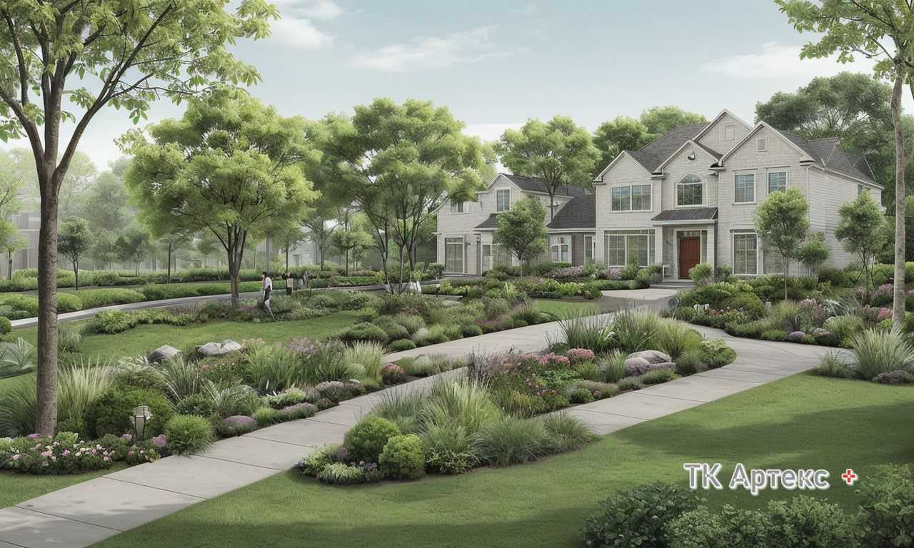 Как правильно сажать кустарники с серебристой листвой в саду