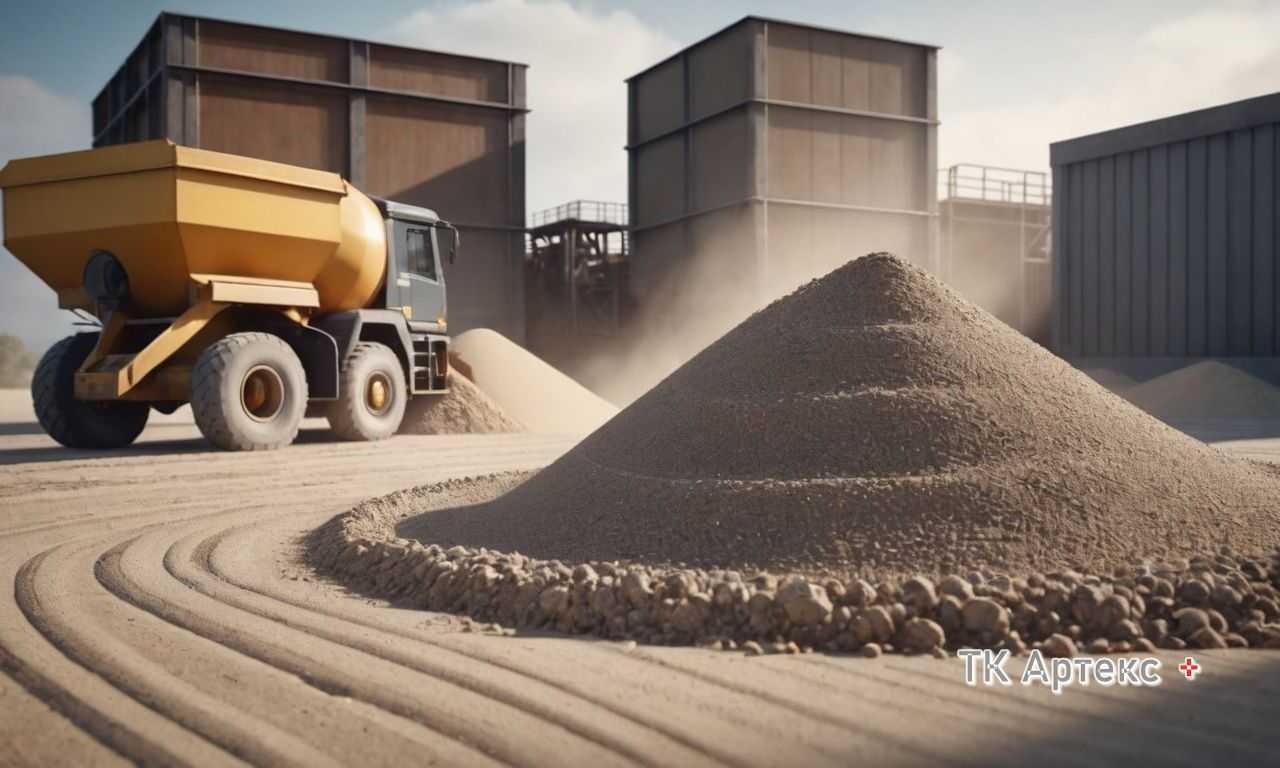 Основные методы улучшения технологии укладки бетона