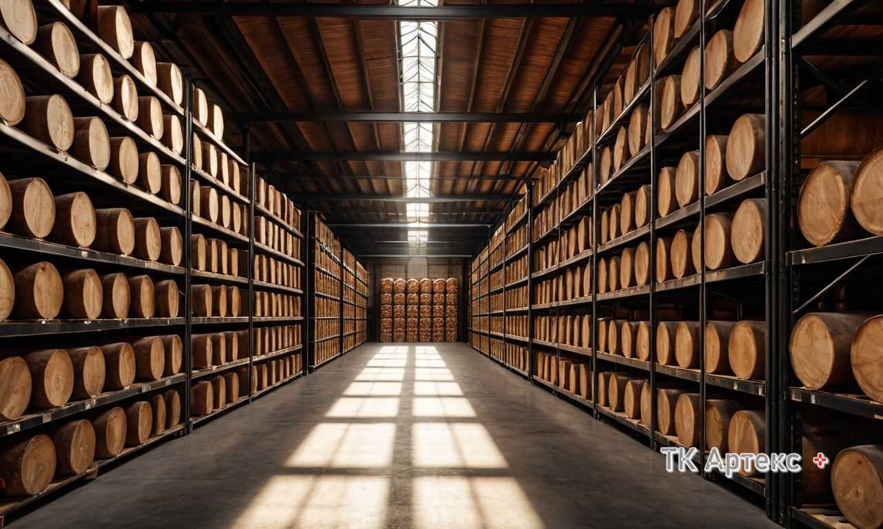 Деревянные дверные ручки и элементы декора для стильного интерьера