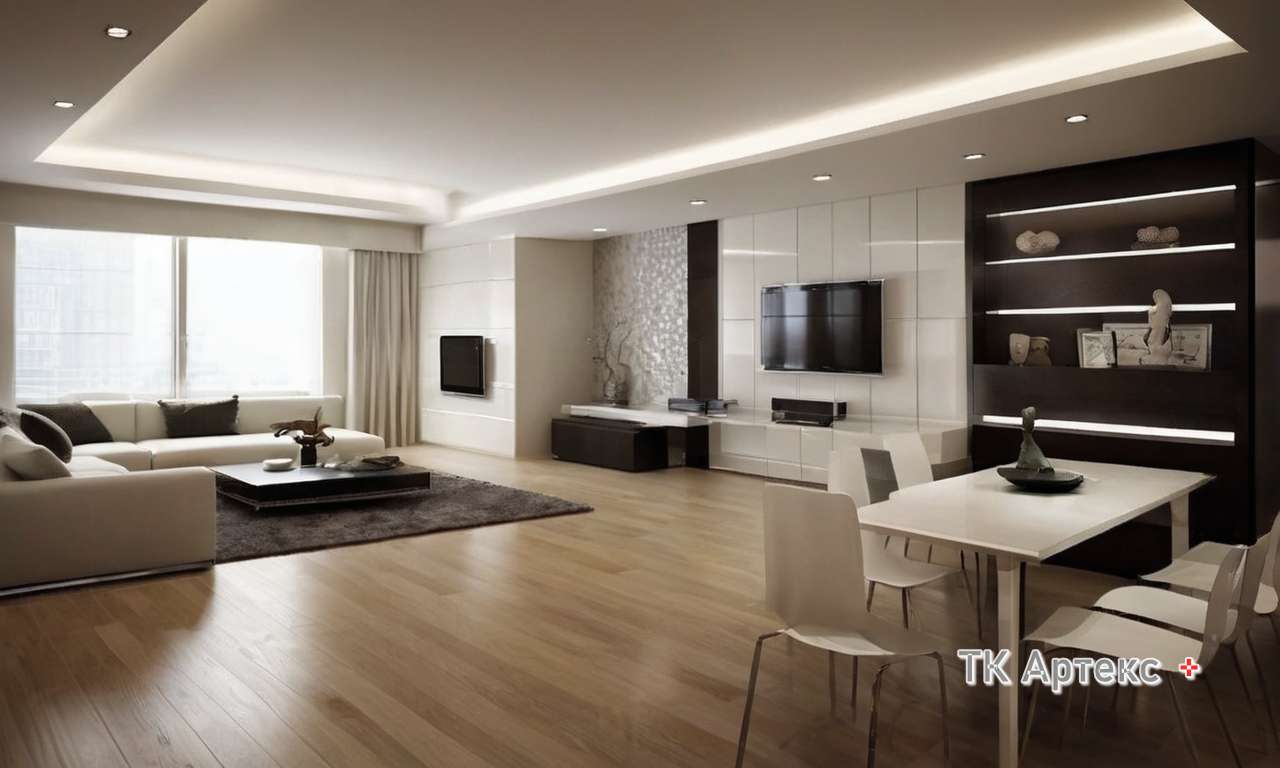 Решения для снижения запахов и поддержания свежего воздуха