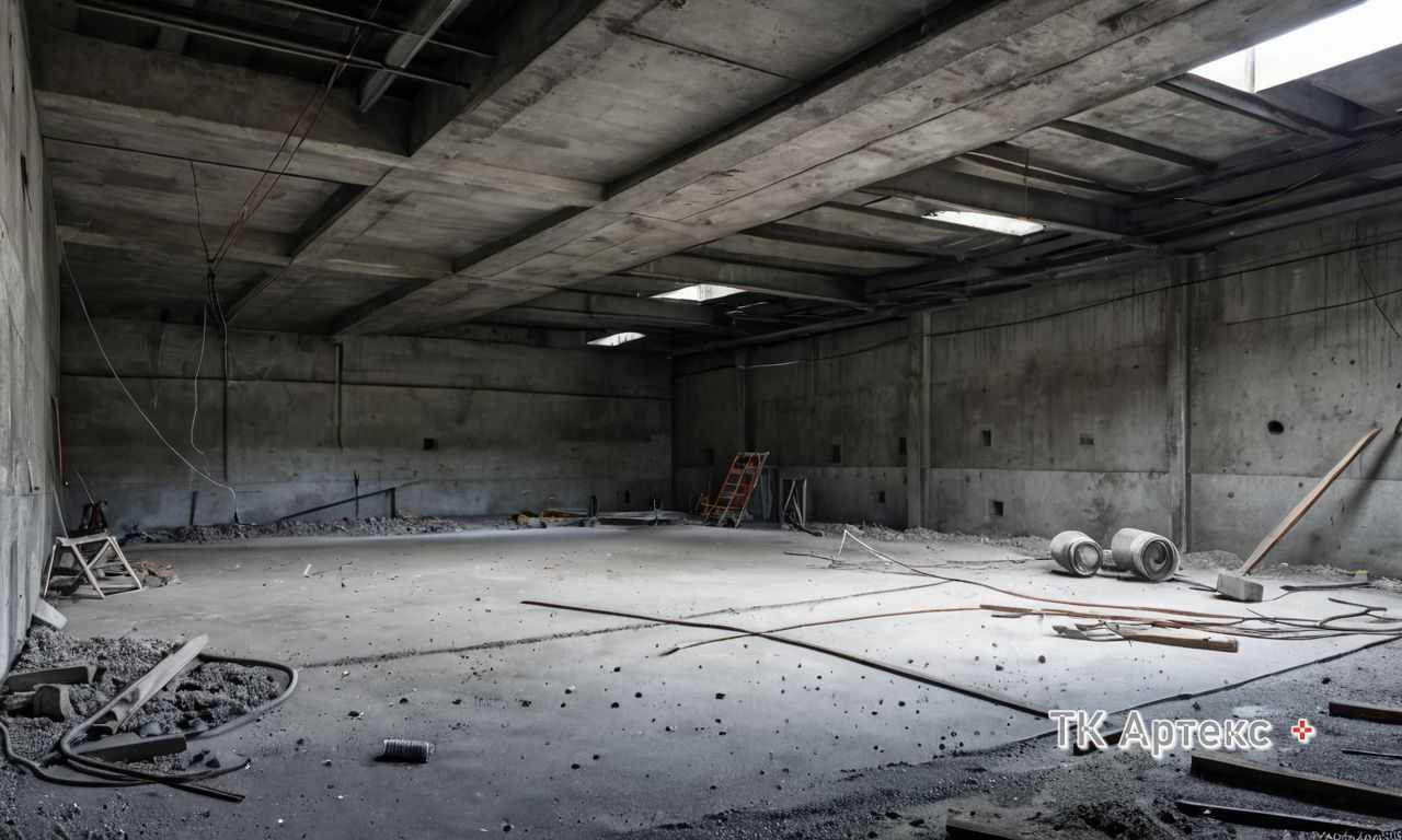 Стоимость и сроки проведения работ по электрике при перепланировке