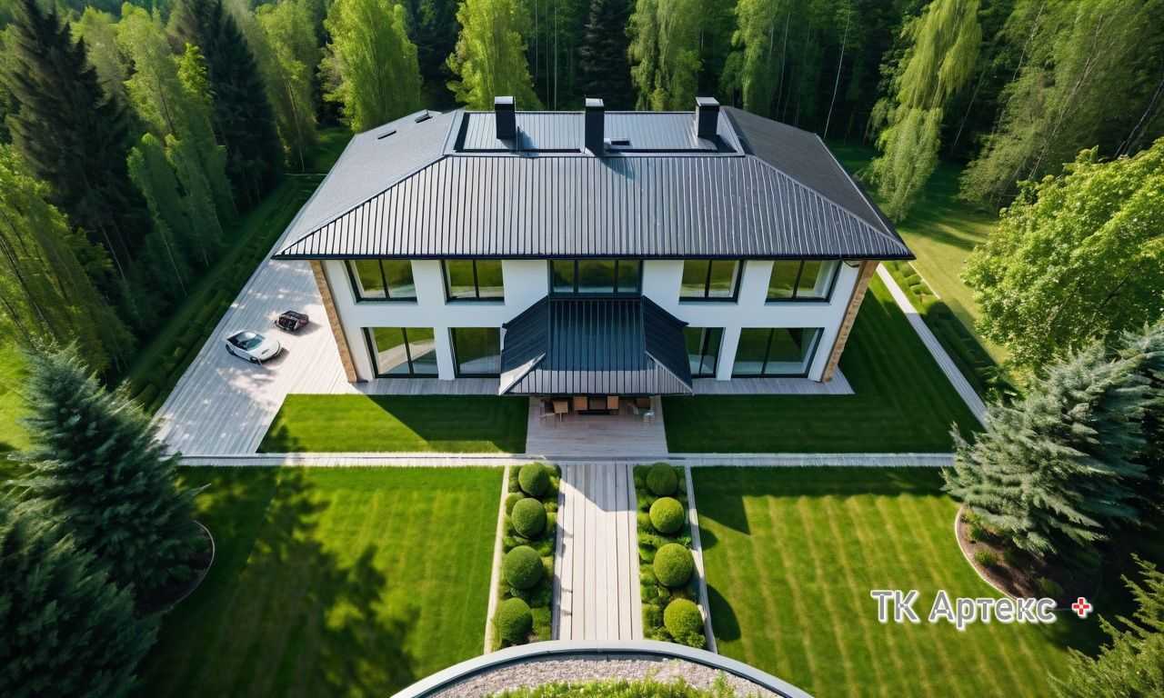 Идеальная планировка квартиры для семьи с детьми разных возрастов