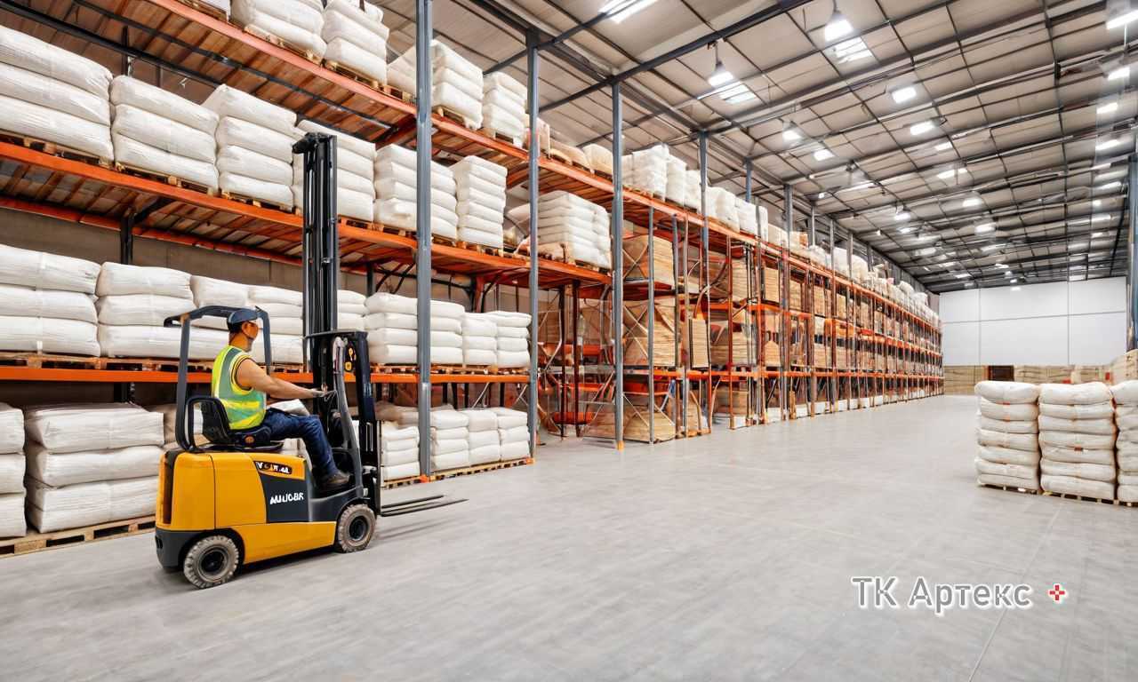 Как правильно укладывать антистатический ковролин для максимальной защиты