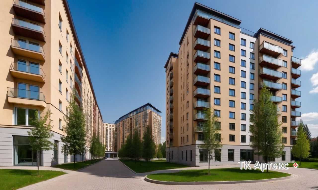 Доходность и арендный потенциал