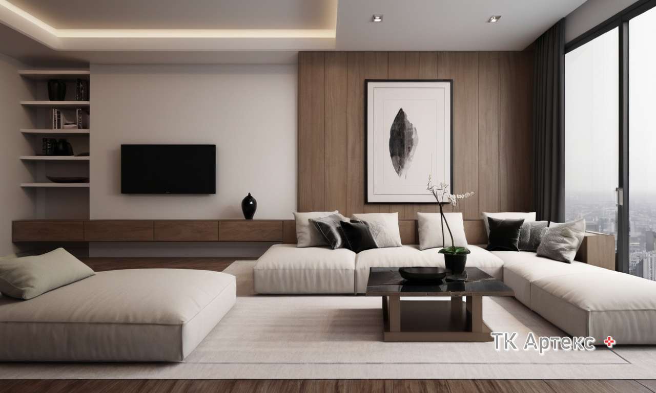 Определение зоны регистрации