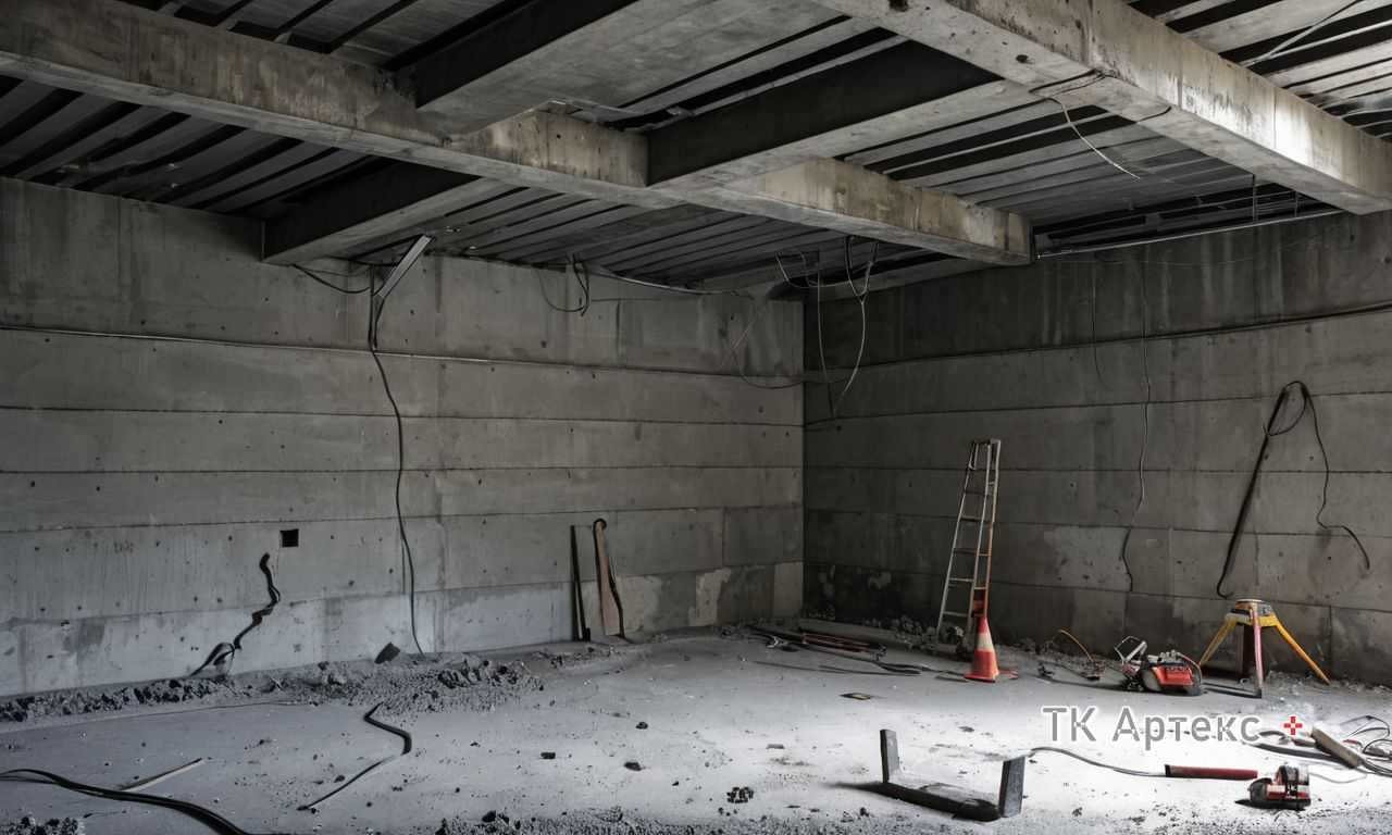 Создание базового чертежа плана с использованием линий и объектов