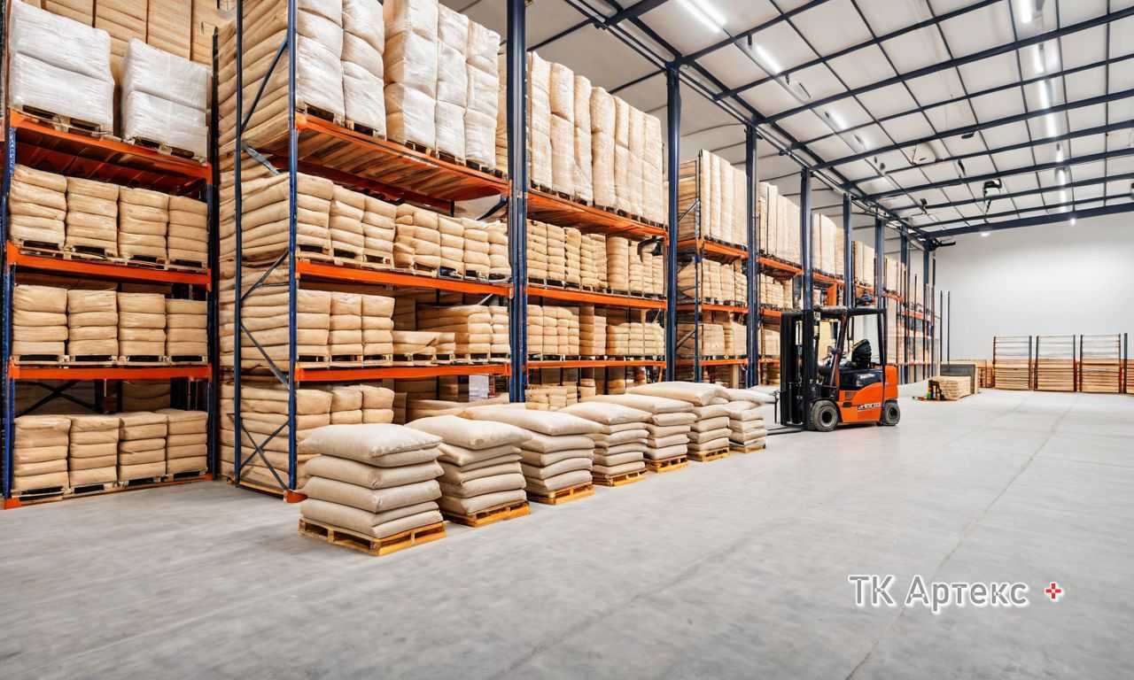 Типы арматуры для полов и их особенности