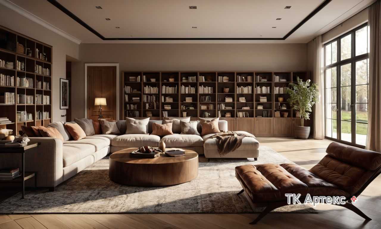 Как выбрать мебель для прихожей в квартире-студии для удобства и стиля