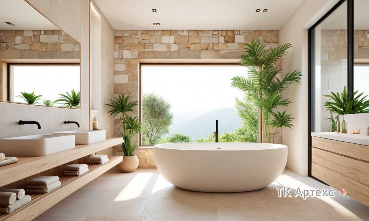 Как изменится процесс купания через 20 лет и какие технологии будут в ванной