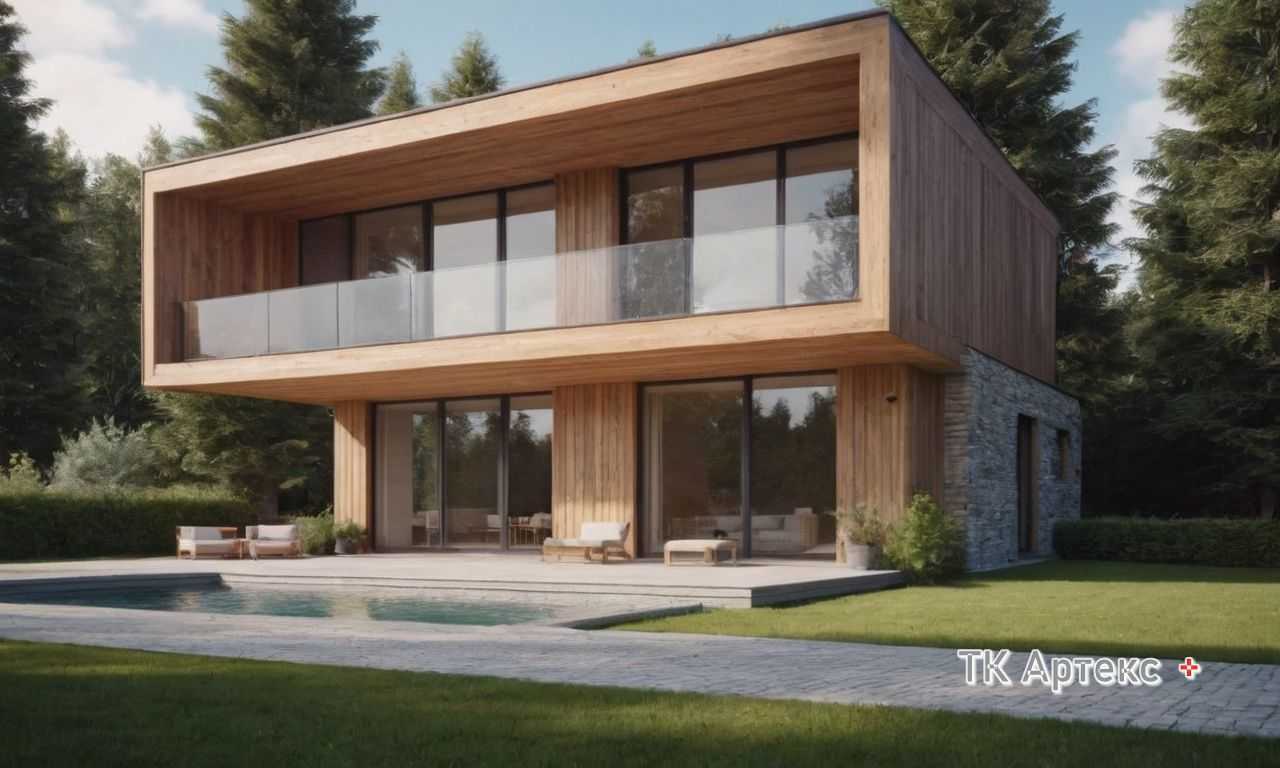 Декоративные водостоки для вашего дома — стиль и надежность в каждой детали