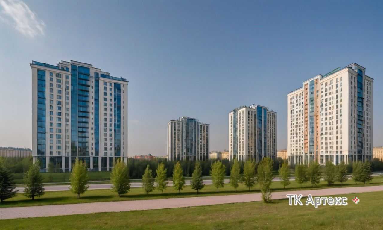 Коммерческая недвижимость с автоматическим контролем климата для вашего бизнеса