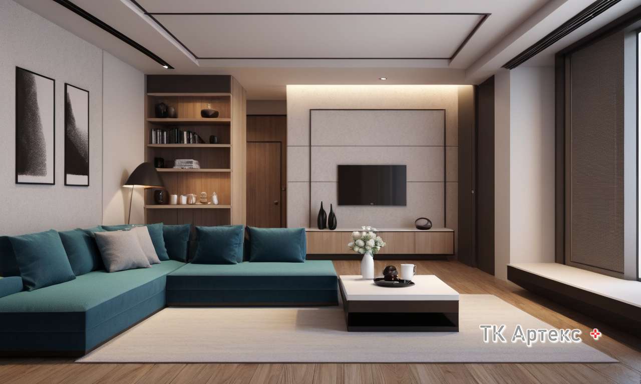 Системы вентиляции